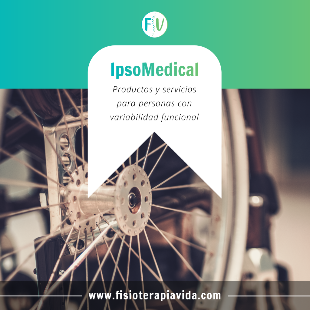 cuidado de personas dependientes con ipsomedical